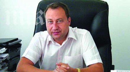 шефът юнион ивкони подаде оставка общинския съвет дупница