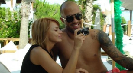 сензация алисия бременна майчин дом родилки засякоха фолк звездата видеозона