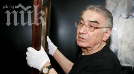 светлин русев получава световната награда хуманизъм