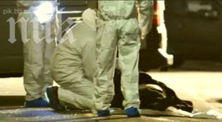 бомбата виена убийство поръчано българия