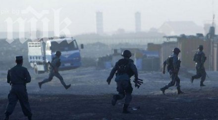 четирима служители оон изчезнаха безследно терористичното нападение кабул
