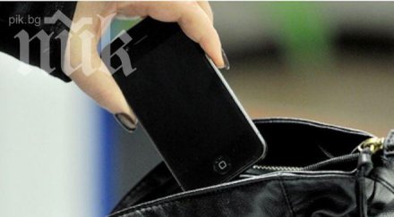 блекфонът смартфонът кошмар шпионите