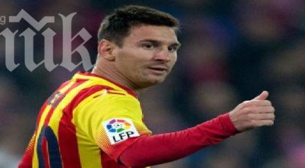 лионел меси класира барселона четвъртфинал купата неймар контузи