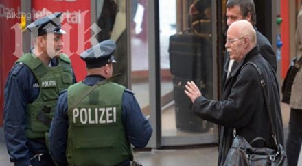 души пострадаха взрив германски университет