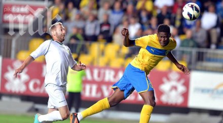 скандал трансфера доре петролул ботев