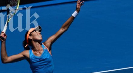 ана иванович срази стоусър играе световната номер