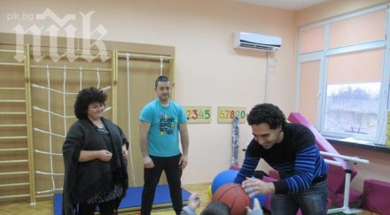 единственото училище деца увреждания русе закриване