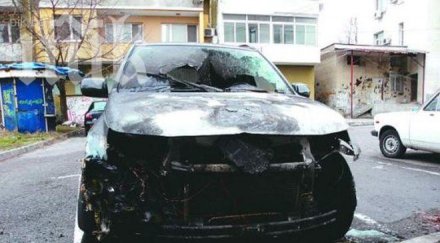 огнено отмъщение висша държавна чиновничка бандити опожариха сузукито жената шок