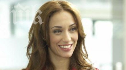 мария илиева жени