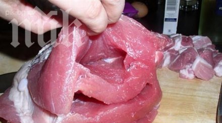 заболелите трихинелоза пловдив