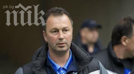 футболист ангел червенков почина терена