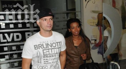 део завъртя зимен хотел