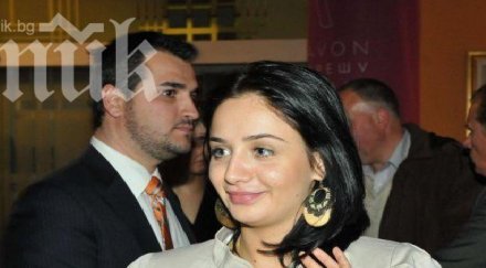 елен колева пусна корем двойна брадичка щастие