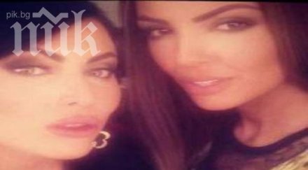 николета вдига рейтинг използва инцидента пребитата лили биг брадър