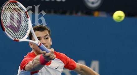 григор димитров историческо постижение аустрелиън оупън