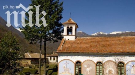 уволниха скандалния монах посегнал монахиня карлово