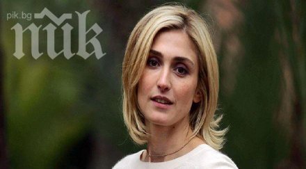 любовницата френския президент франсоа оланд била два българия