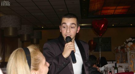 наглост рафи печели рождения ден