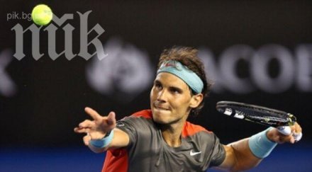 надал федерер мачкат австралия