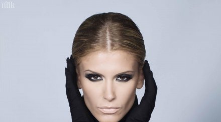 анелия злобее емилия партньорка коко съпруга