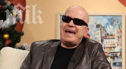 жива вода спасила слави трифонов