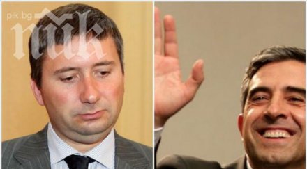 плевнелиев отговори бизнеса скочил заради състава делегацията китай