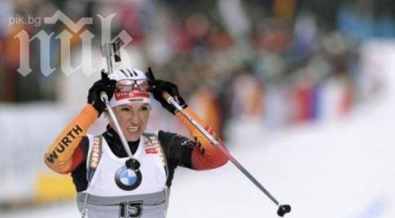 годишната хенкел спечели преследването антерселва