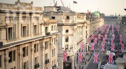 измайсториха система помощ шофьорите паркиране лондон