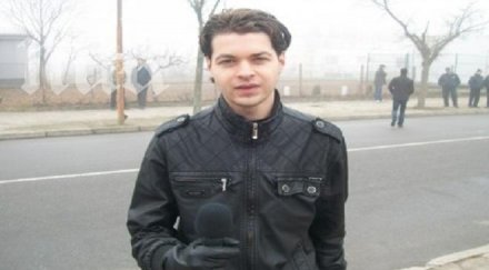 скандален шахматист стана журналист