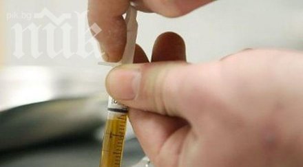 разбиха депо наркотици варна