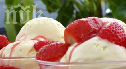 български биосладолед стана хит берлин