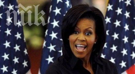 първата дама сащ празнува юбилей