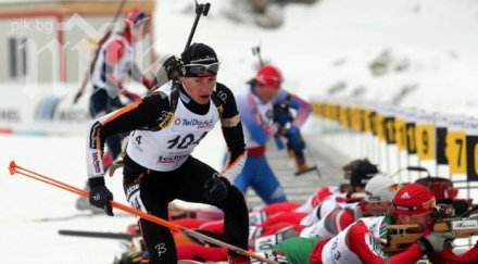 момчета историческо състезание българския биатлон антхолц