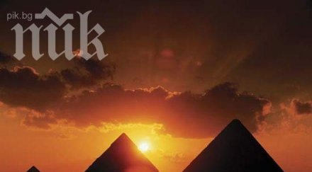 откриха гробницата неизвестен досега фараон