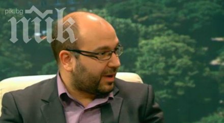 лидерът синьо единство очаквайте изненади националната конференция