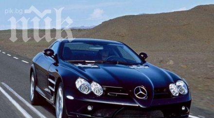 правим кабели мерцедес плевен