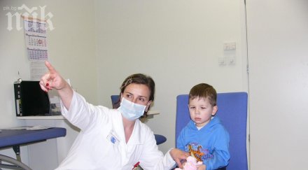 бавят заявления деца чакащи лечение чужбина