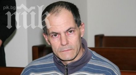 сериен убиец пука хората съм убил пет пари давам