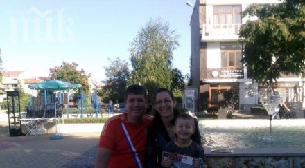 чичото тепавичаров лихвар изтрепал докато спят