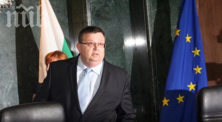 цацаров реагира сигнала бойко данс привиква обяснения борисов първанов румен петков патрашкова