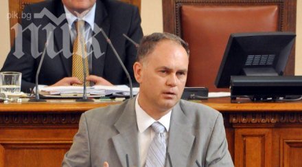 кадиев бсп изключителна нужда реформа