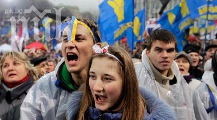 парламентът украйна разгледа четвъртък проектобюджета 2014