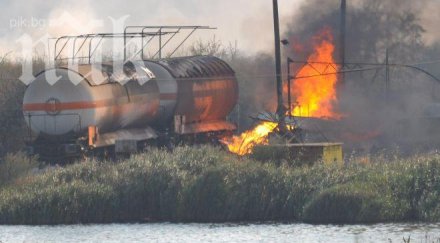 русия внася петрол иран въпреки несъгласието сащ