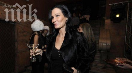 цеци красимирова нов бюст богато гадже