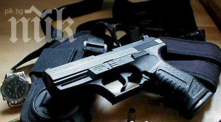 въоръжени атакуваха лагера опозицията тайландската столица банкок