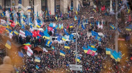 руски надежди киев промени ориентацията