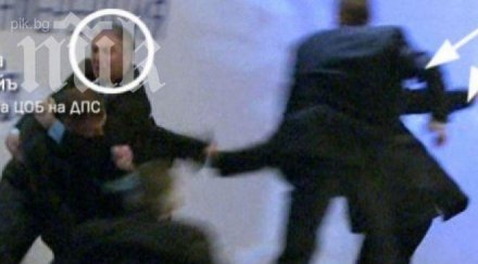 спасителят доган нашето село поведението цветанов нарича гьонсуратлък