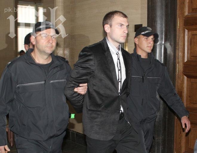 Софийският градски съд ще заседава по делото срещу Октай Енимехмедов