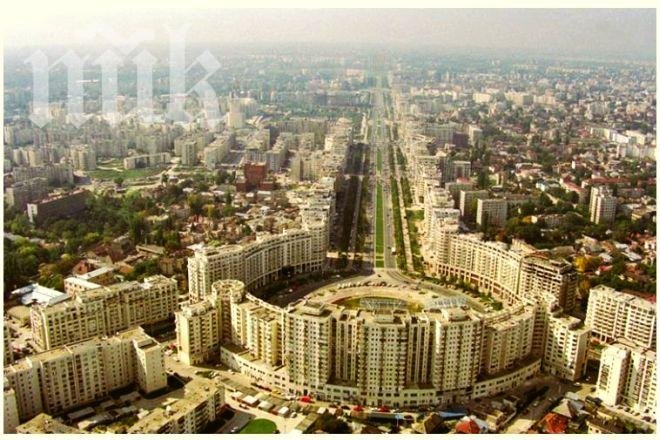 Най-много собствени жилища в ЕС - у нас и в Румъния