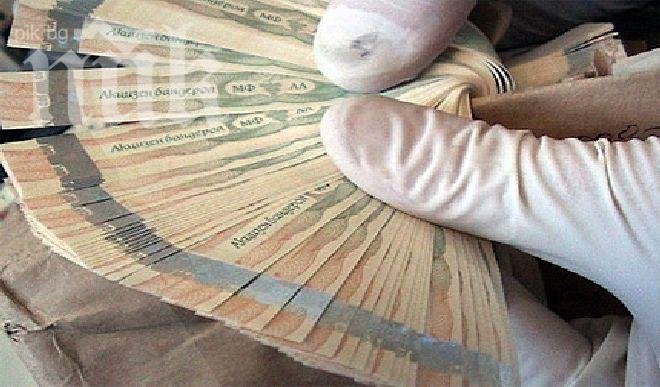 Закопчаха търговец на контрабанда във Видин